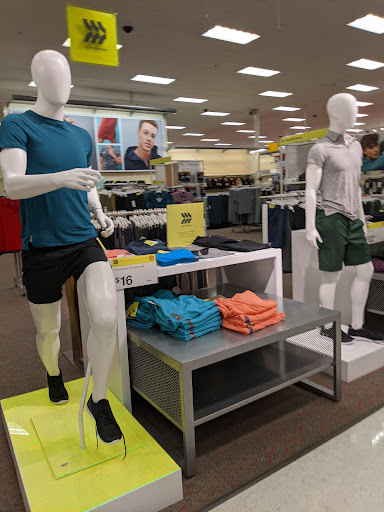 Department Store «Target», reviews and photos, 2625 Peachtree Pkwy, Suwanee, GA 30024, USA