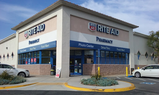 Rite Aid, 24330 El Toro Rd, Laguna Woods, CA 92637, USA, 