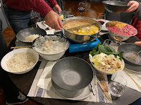 Plats et boissons du Restaurant japonais LE SHOGUN à Pessac - n°14