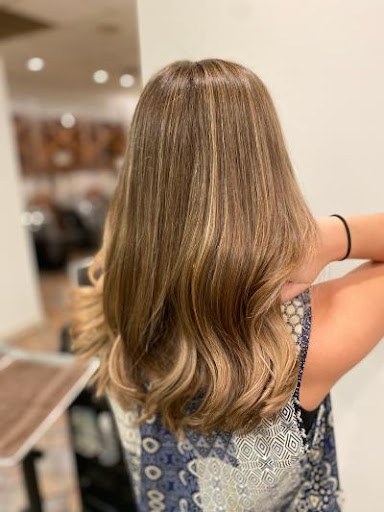 Hair Salon «Great Lengths Salon & Spa», reviews and photos, 1325 Prince Rodgers Ave, Bridgewater, NJ 08807, USA