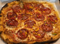 Plats et boissons du Pizzas à emporter L'Instant Pizza à Les Hays - n°3
