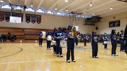 Performing Arts Theater «Bowie Center for the Performing Arts», reviews and photos, 15200 Annapolis Rd, Bowie, MD 20715, USA