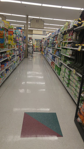 Whitney's Family Supermarket