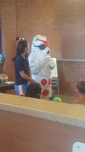 Park «Falcon Park», reviews and photos, 3420 W Roosevelt St, Phoenix, AZ 85009, USA