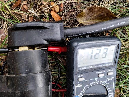 Photo of Advanced Electric Co Inc