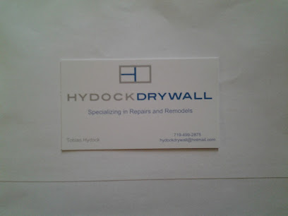Hydock Drywall