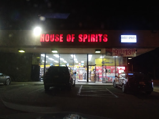 Liquor Store «House of Spirits», reviews and photos, 501 W Duarte Rd, Monrovia, CA 91016, USA