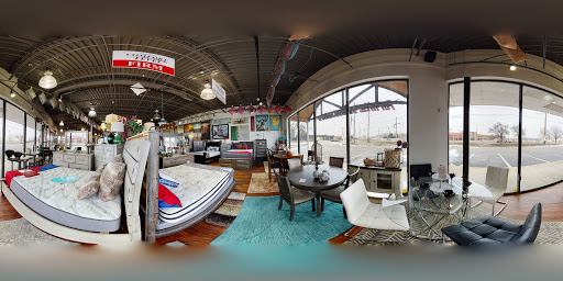 Furniture Store «Furniture Discounters», reviews and photos, 4150 Lafayette Rd, Indianapolis, IN 46254, USA