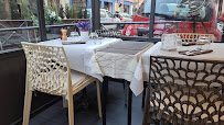 Atmosphère du Restaurant italien Le terre del sud à Nice - n°7