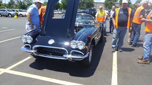 Auto Auction «Manheim Philadelphia», reviews and photos, 2280 Bethlehem Pike, Hatfield, PA 19440, USA