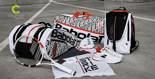 Sporting Goods Store «Cayman Sports Pro», reviews and photos, 2853 Boardwalk Dr, Ann Arbor, MI 48104, USA