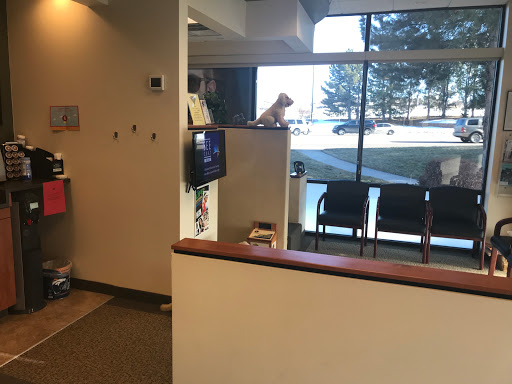 Eye Care Center «Highlands Ranch HD Eye Care», reviews and photos, 8677 S Quebec St A, Highlands Ranch, CO 80130, USA