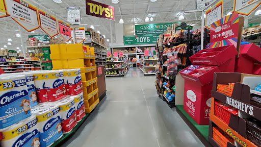 Home Improvement Store «Menards», reviews and photos, 10251 Baltimore St NE, Blaine, MN 55449, USA