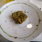 Photo n°12 de l'avis de Lorenzo.e fait le 14/04/2019 à 12:35 sur le  La Tavolozza à Torreglia