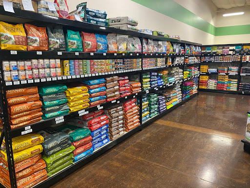 Pet Store «Choice Pet Market», reviews and photos, 20028 N 67th Ave, Glendale, AZ 85308, USA