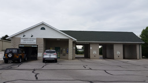 Walbridge Car Wash en Walbridge