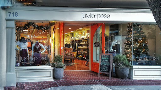 Home Goods Store «Juxtapose Apparel & Studio», reviews and photos, 718 S Village Cir, Tampa, FL 33606, USA