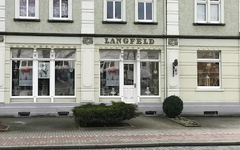 Friseursalon Langfeld image