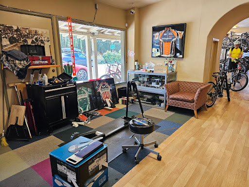 The Bicycle Outfitter image