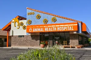 VCA Animal Health Hospital image