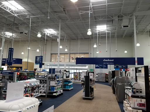 Electronics Store «Best Buy», reviews and photos, 1389 Wendy Ct, Spring Hill, FL 34607, USA