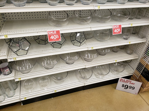 Craft Store «A.C. Moore Arts and Crafts», reviews and photos, 9515 Crosshill Blvd #109, Jacksonville, FL 32222, USA