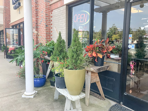 Florist «Lotus Flower Shop», reviews and photos, 7240 Nolensville Rd Ste. 205 Ste. 205, Nolensville, TN 37135, USA
