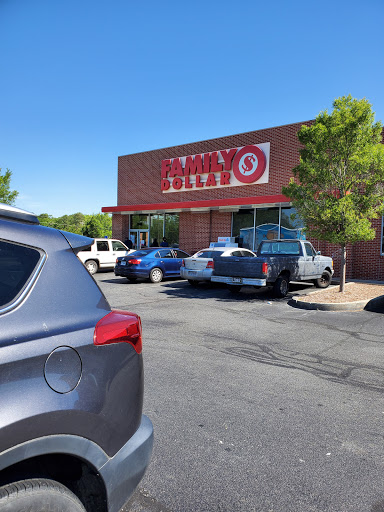 Dollar Store «FAMILY DOLLAR», reviews and photos, 7003 Lankford Hwy, Oak Hall, VA 23416, USA