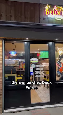 Photos du propriétaire du Restaurant de hamburgers Deux Frères fast-food Pontault à Pontault-Combault - n°2