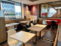 Atmosphère du Restauration rapide McDonald's à Villebon-sur-Yvette - n°15