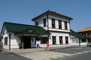 Kaya Rail Museum image