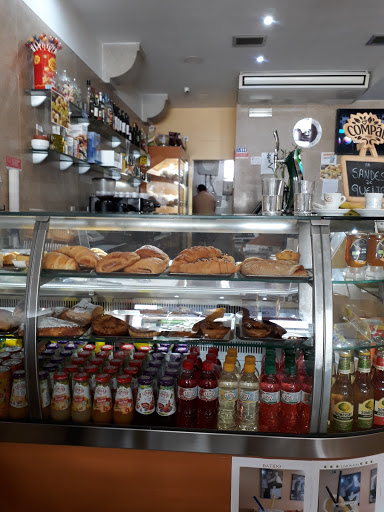 Pastelaria da Vila no Alcains, Castelo Branco