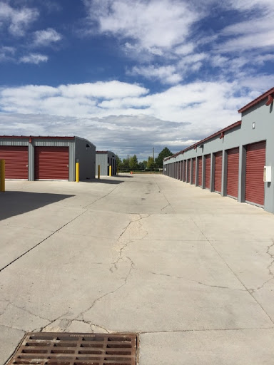 Storage Facility «Extra Space Storage», reviews and photos, 500 Laredo St, Aurora, CO 80011, USA