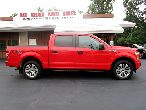 Red Cedar Auto Sales, 324 West Grand River Avenue, Williamston, MI 48895, USA, 