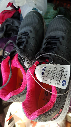 Clothing Store «Ross Dress for Less», reviews and photos, 1401 Missouri Ave N, Largo, FL 33770, USA