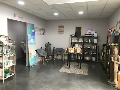 🌺 Institut & spa Terre sensorielle 🌺 à Thiers