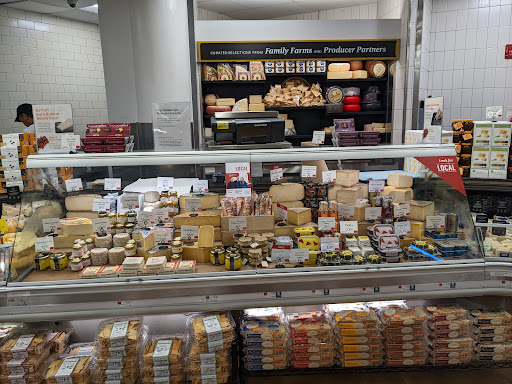 Grocery Store «Whole Foods Market», reviews and photos, 250 7th Ave, New York, NY 10001, USA