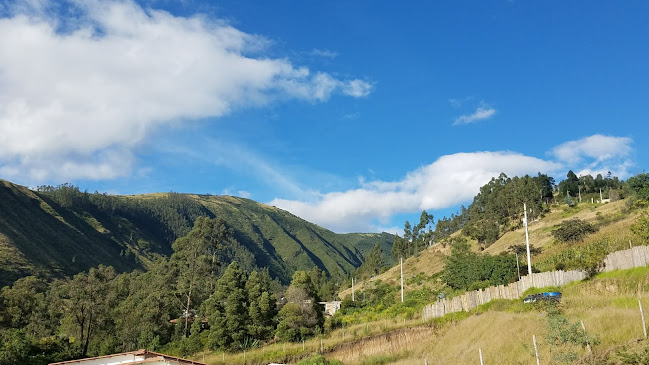 Opiniones de Camping ilalo en Quito - Camping