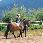 Photo n°11 de l'avis de Jule.i fait le 03/08/2023 à 19:55 sur le  Leiners Familienhotel à Garmisch-Partenkirchen