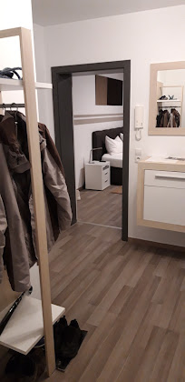 Photos des visiteurs Ferienwohnung Ferienwohnung 99817 Eisenach