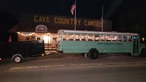 Canoe & Kayak Tour Agency «Cave Country Canoes-Blue River», reviews and photos, 112 W Main St, Milltown, IN 47145, USA