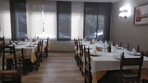 restaurantes El Cabrit de Sant Esteve Sant Esteve de Llémena