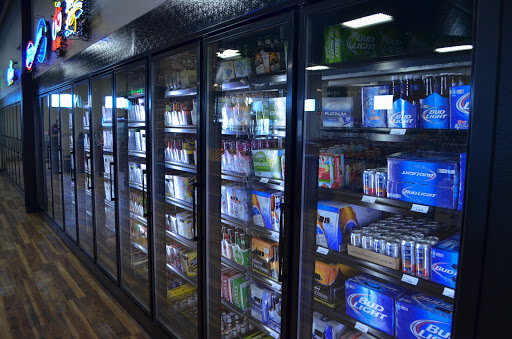 Liquor Store «Bottle Barn Liquors», reviews and photos, 2515 S University Dr, Fargo, ND 58102, USA