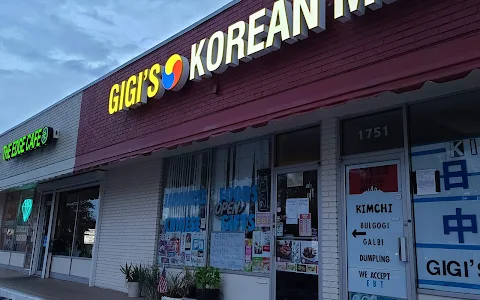 Gigi's Oriental Market, Inc. image