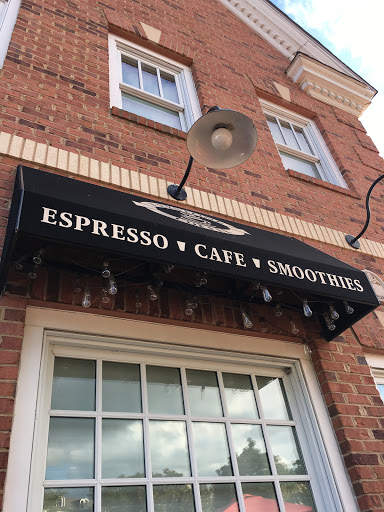 Coffee Shop «Keystone Coffee & Auto Spa», reviews and photos, 2206 Princess Anne St, Fredericksburg, VA 22401, USA