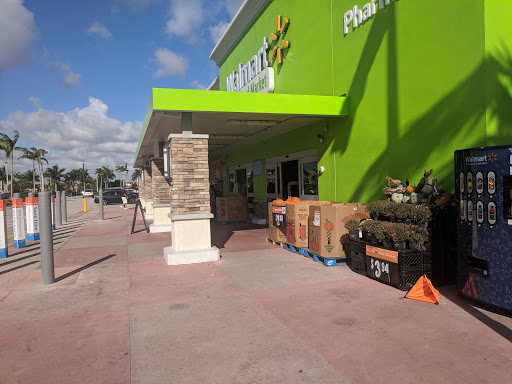 Supermarket «Walmart Neighborhood Market», reviews and photos, 11800 Hialeah Gardens Blvd, Hialeah Gardens, FL 33018, USA