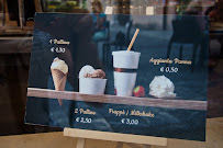 Carte du Pasticceria d'altri tempi à Venzone