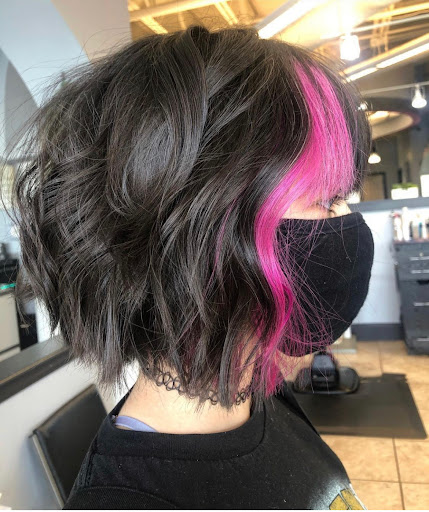 Beauty Salon «Adore Salon & Spa», reviews and photos, 119 S English Station Rd, Louisville, KY 40245, USA