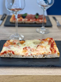 Pizza du Pizzeria Casale taglio à Bordeaux - n°15