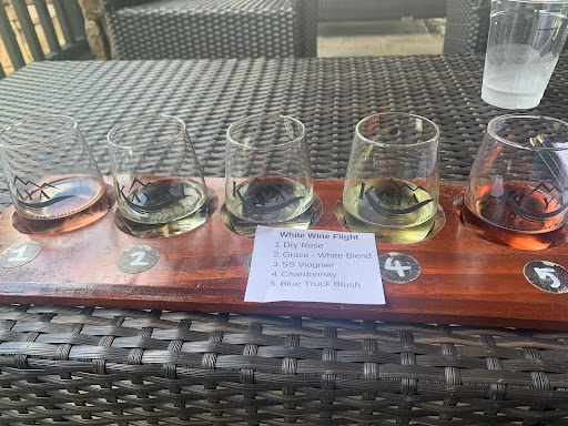 Vineyard «Kaya Vineyard & Winery», reviews and photos, 5400 Town Creek Rd, Dahlonega, GA 30533, USA